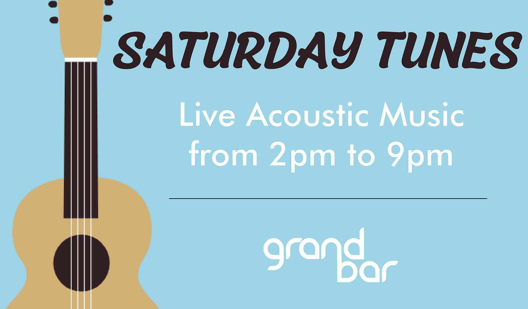 Live Music at Glenelg