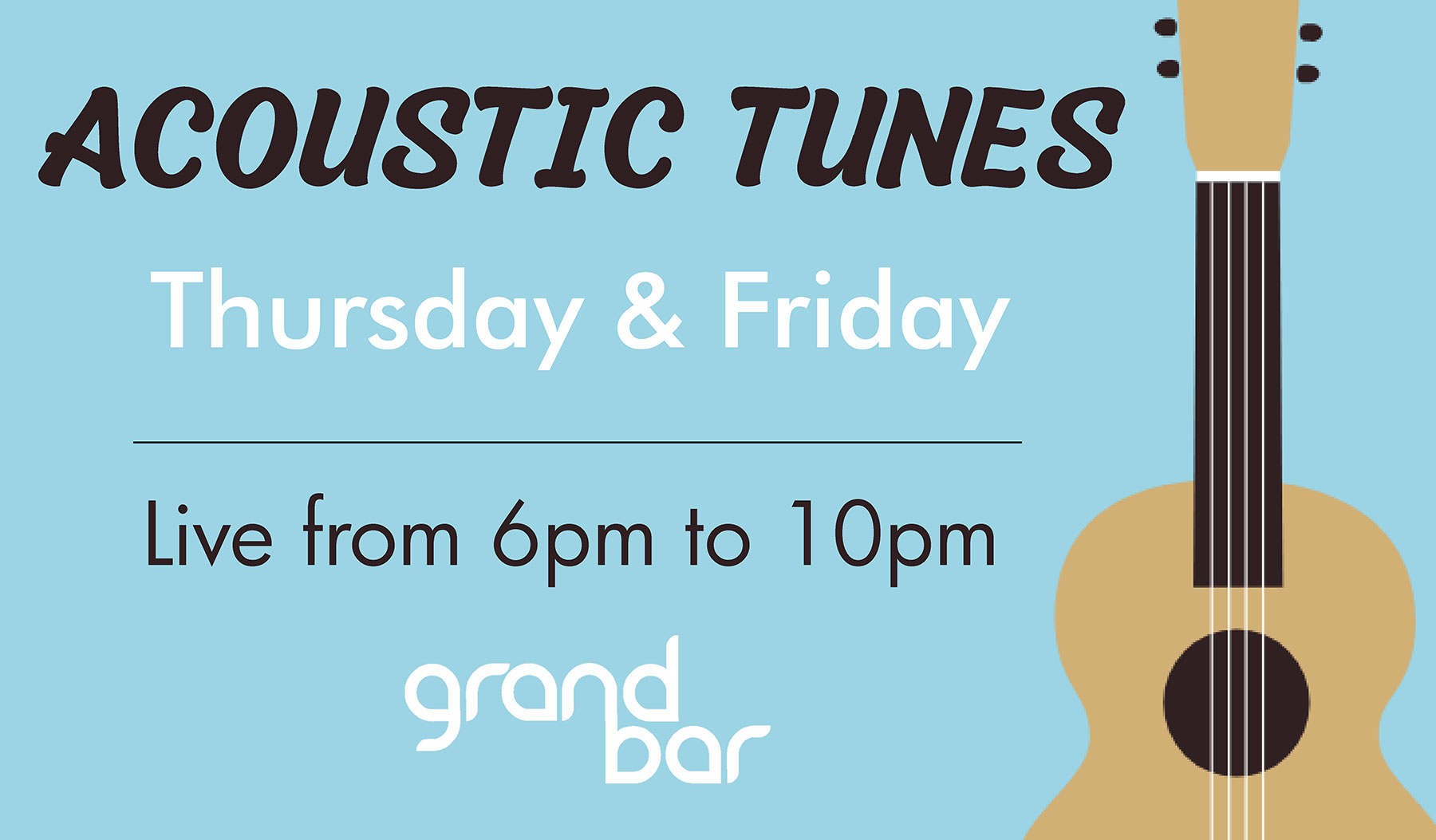 Live Music at Glenelg